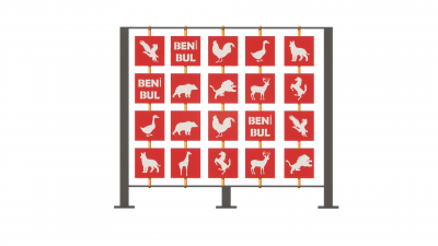 Beni Bul