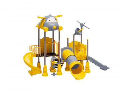 Uçak Serisi Oyun Parkları  UCS-01