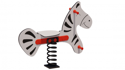 Zebra Zıpzıp