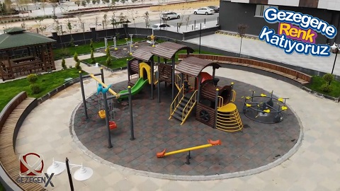Çocuk Oyun Park İmalatçısı, Oyun Ekipmanları Hatay